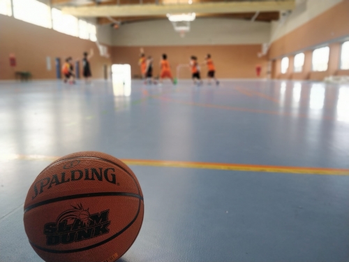 Foto Colegio Nueva Castilla #2