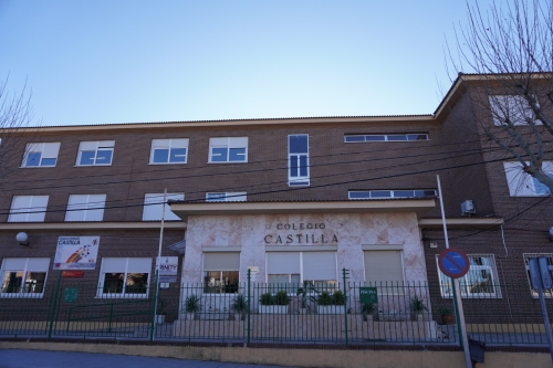 Foto Colegio Castilla #2