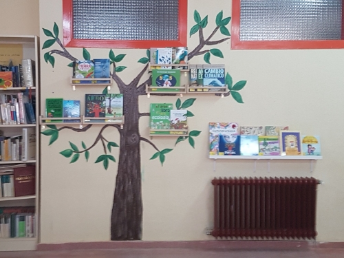 Foto Colegio Gabriel García Marquez #1