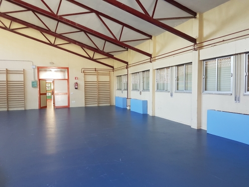 Foto Colegio Gabriel García Marquez #2