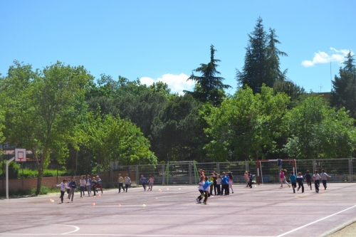 Foto Colegio Gabriel García Marquez #3