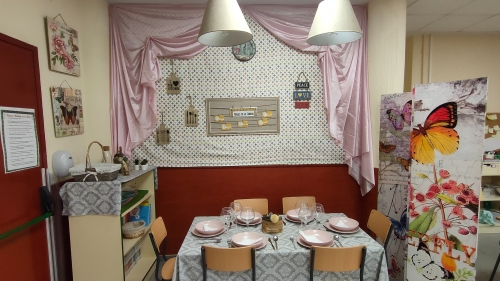 Foto Colegio Gabriel García Marquez #3