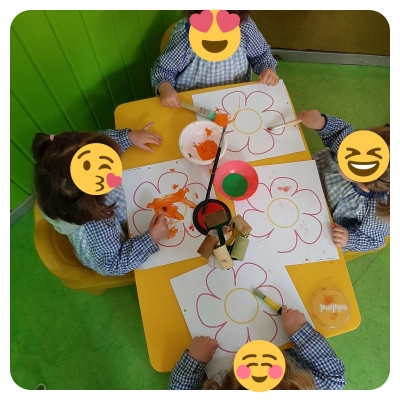 Foto Escuela Infantil Jardín De Las Delicias #3