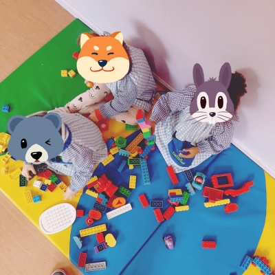 Foto Escuela Infantil Jardín De Las Delicias #3