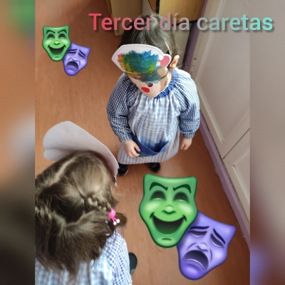 Foto Escuela Infantil Jardín De Las Delicias #3