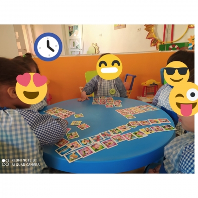 Foto Escuela Infantil Jardín De Las Delicias #3