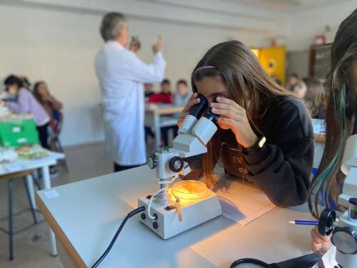 Foto Colegio Juan de Valdés #3