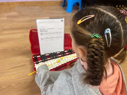 Foto Colegio Juan de Valdés #1