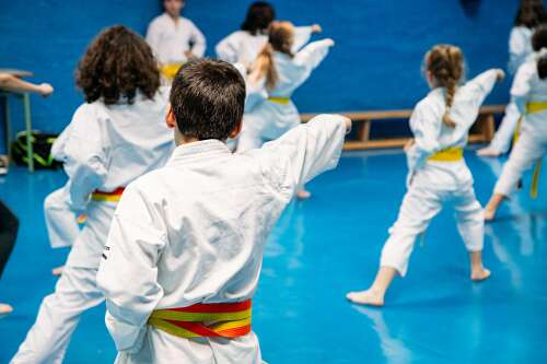 Foto Colegio Juan de Valdés #2