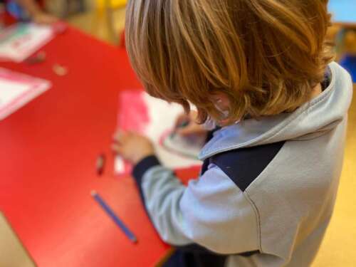 Foto Colegio Juan de Valdés #3