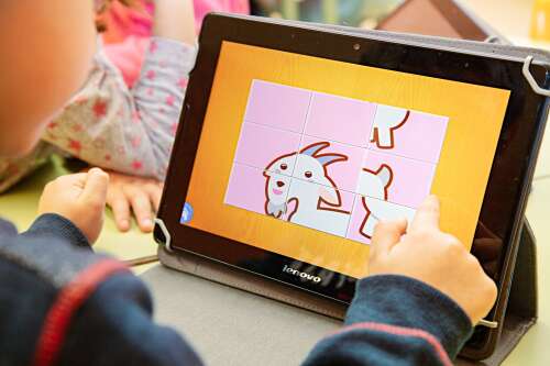 Foto Colegio Juan de Valdés #3