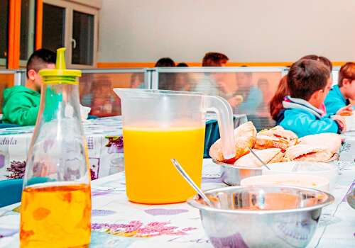 Foto Colegio Juan de Valdés #3