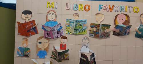 Foto Colegio Luis Vives #2