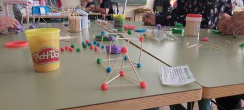 Foto Colegio Luis Vives #2