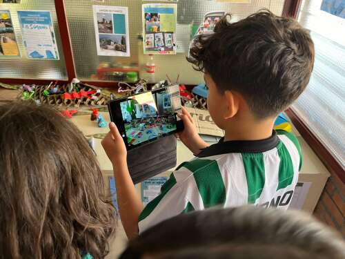 Foto Colegio Luis Vives #2