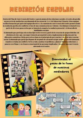 Foto Colegio Luis Vives #2