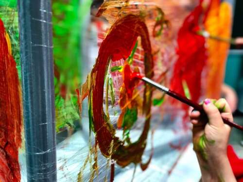 Foto Colegio Fuentelarreyna #3