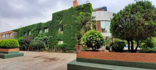 Foto Colegio Fuentelarreyna #3