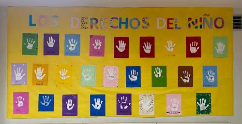 Foto Colegio Retiro #3