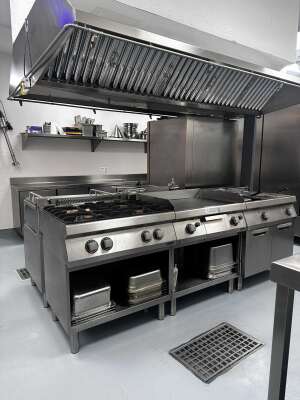 Foto Colegio Retiro #3