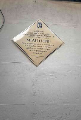 Foto Colegio Retiro #3