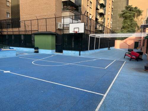 Foto Colegio Retiro #1