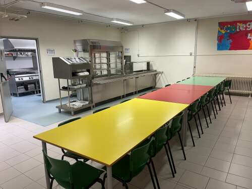 Foto Colegio Retiro #3