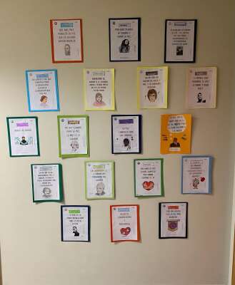 Foto Colegio Retiro #3