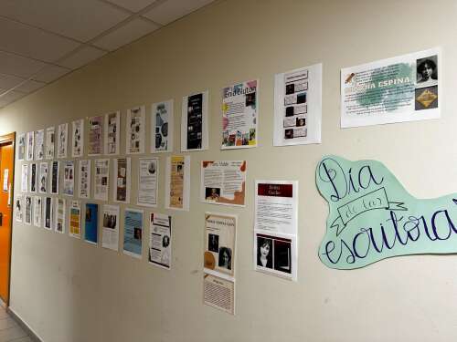 Foto Colegio Retiro #3