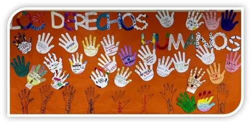 Foto Colegio Retiro #3