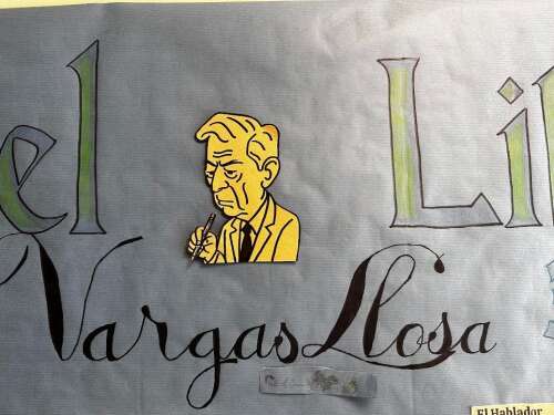 Foto Colegio Retiro #3