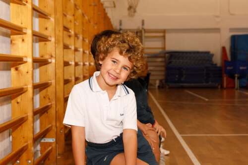 Foto Colegio San Patricio La Moraleja #3