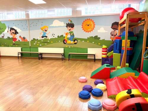 Foto Colegio Fuenlabrada #3