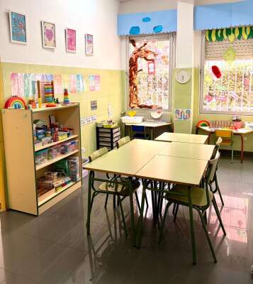 Foto Colegio Fuenlabrada #3