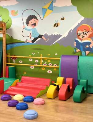 Foto Colegio Fuenlabrada #3