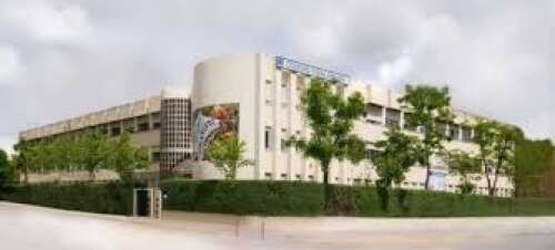 Foto Colegio Fuenlabrada #0