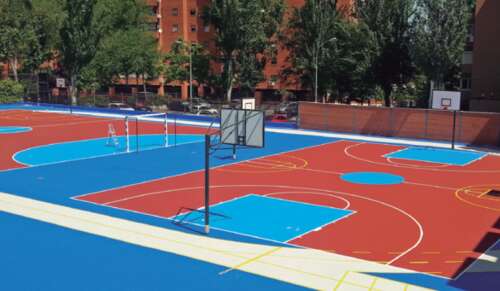 Foto Colegio Fuenlabrada #3