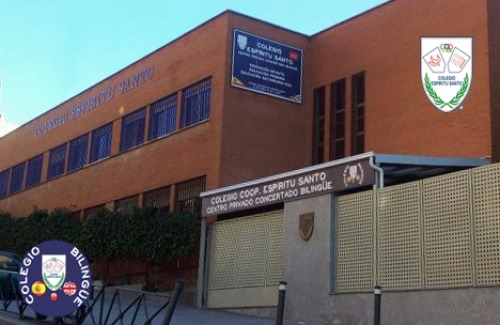 Foto Colegio Espíritu Santo #0