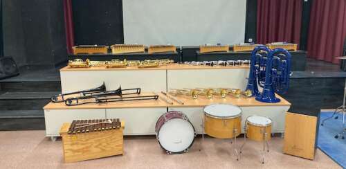 Foto Colegio Andrés Segovia #2