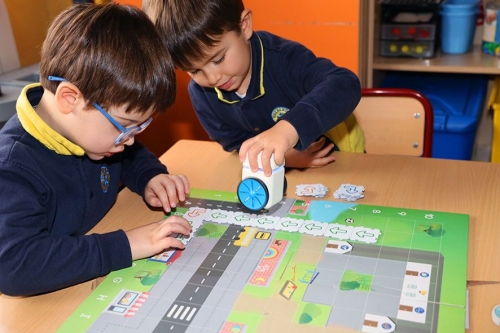 Photo Colegio VILLALKOR #2