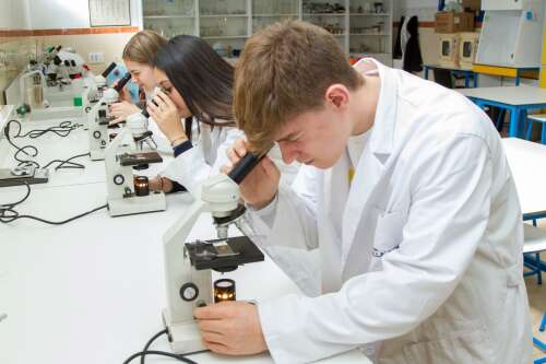 Photo Colegio VILLALKOR #2