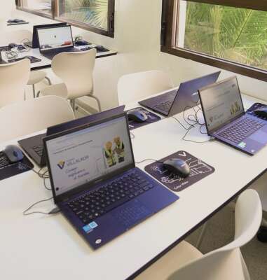 Photo Colegio VILLALKOR #2