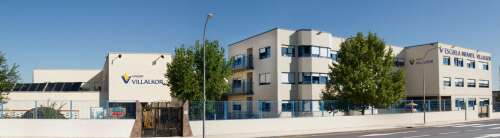 Photo Colegio VILLALKOR #0