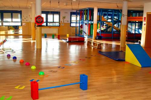 Photo Colegio VILLALKOR #2