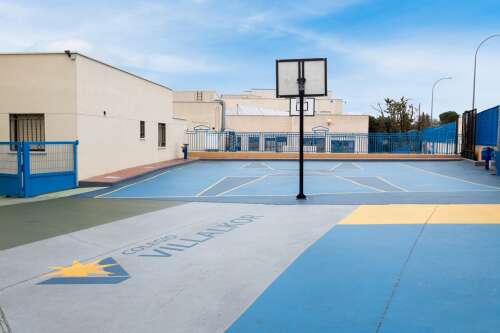 Photo Colegio VILLALKOR #2