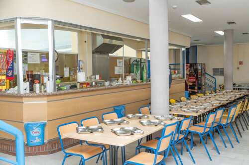 Photo Colegio VILLALKOR #2