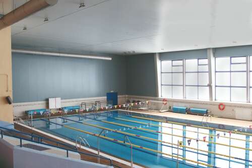 Photo Colegio VILLALKOR #2