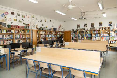 Photo Colegio VILLALKOR #2