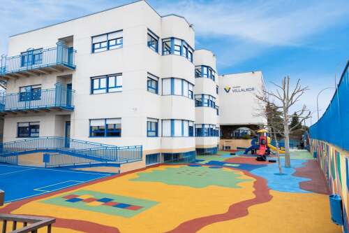 Photo Colegio VILLALKOR #1