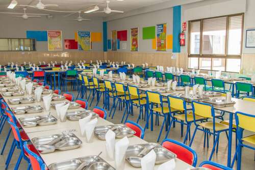 Photo Colegio VILLALKOR #2